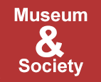 Museum and Society logo