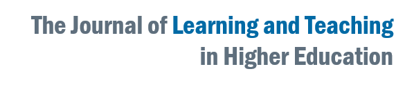 Journal of Learning and Teaching in Higher Education